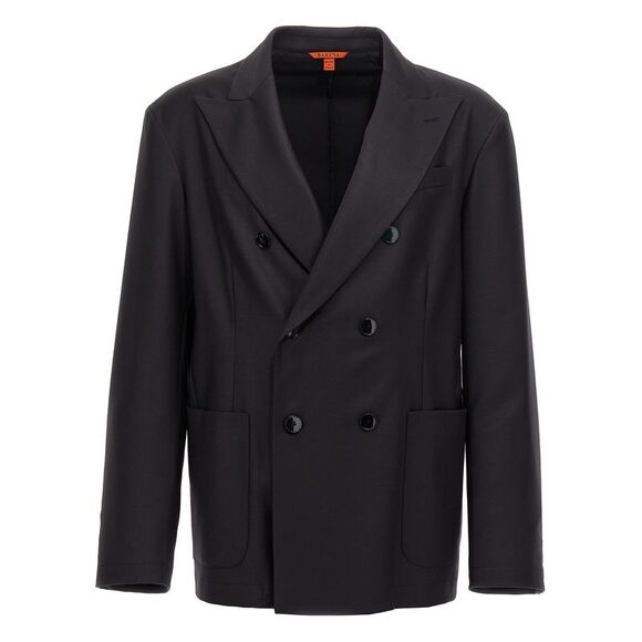 Barena Men 'Doria' Blazer